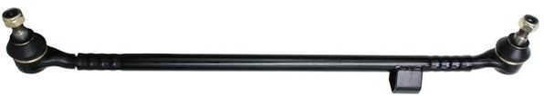 2x ✅Fits DENCKERMANN ZAWIESZENIE D180143 MERCEDES W124 84-95 TIE ROD ⭐UK Seller⭐