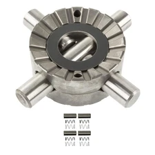 Powertrax Differential 1520-LR; Lock Right Locker, Drop-in for 80-85 Suzuki