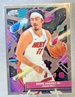 2025 Topps Jaime Jaquez Jr. Base (Raw)