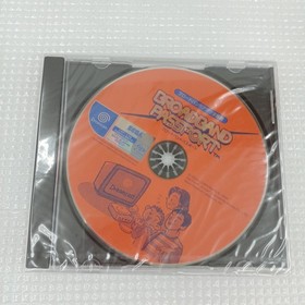 Sega Hit-0401 Broadband Adapter Fim97