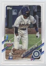 2021 Topps Opening Day Dee Gordon Dee Strange-Gordon #79 0f3j