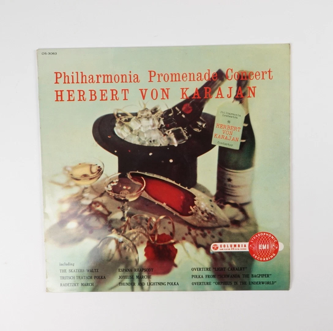 Japan Classical Import Vinyl Records for sale | eBay