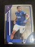 2026 Topps Chrome Premier League #82 Iliman Ndiaye