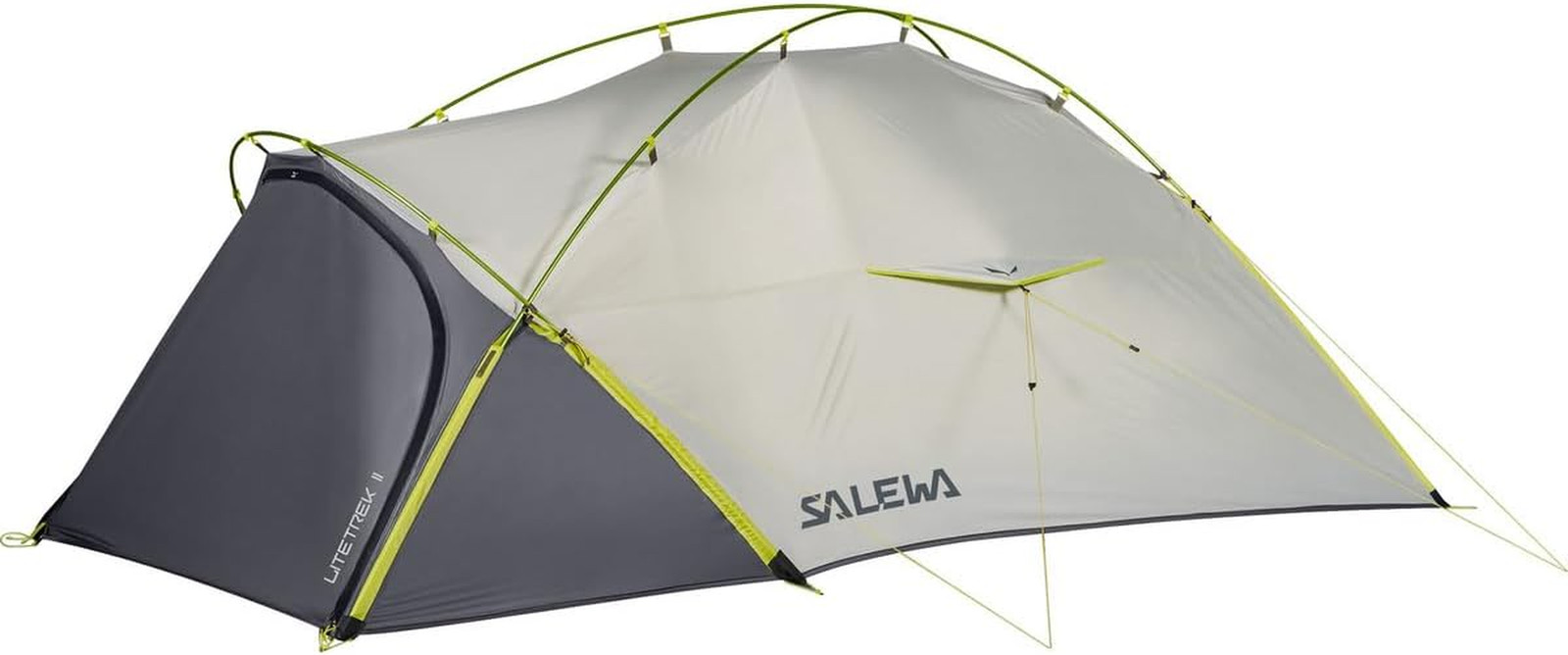 SALEWA Litetrek II - Tienda De Campaña Para Senderismo