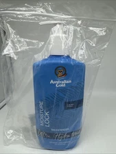 Australian Gold Moisture Lock Tan Extender Ultra Hydrating Lotion 16 oz, 473 ml