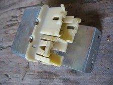 Nos 1978-1982 C3 Corvette Power Antenna Motor Relay Module Gm 556511 Nos 1978-1982 C3 Corvette Power Antenna Motor Relay Module Gm 556511