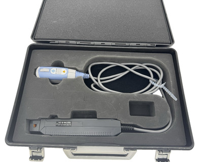 Rohde & Schwarz RT-ZC20B Current Probe 100 MHz, 30A RMS, Oscilloscope AC/DC