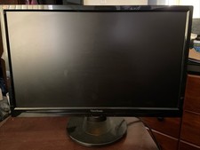 ViewSonic Moniter