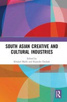 Khaleel Malik (U. A.) | South Asian Creative And Cultural Industries | Buch