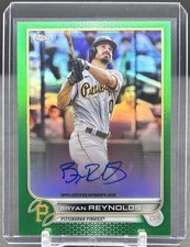 2022 Topps Chrome Baseball Cards Checklist 43