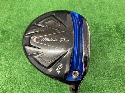 Mizuno Mizuno Pro 2019 Fairway Wood 3TS TOUR AD VR-6 (X) #709 Golf Clubs