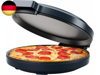 Chefman Everything Maker & Pizzaofen   Pizzaofen elektrisch für die Ar