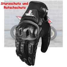 Motorcycle gloves Touchscreen-Rider gloves Anti slip Air permeability new
