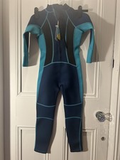 Wetsuit Mountain Warehouse