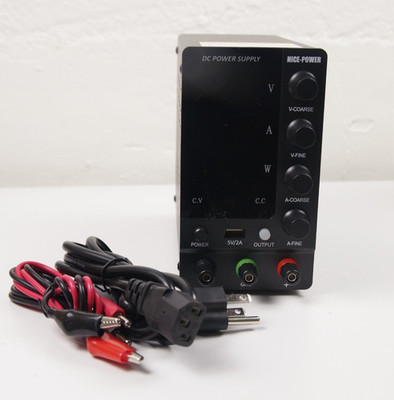 Nice Power DC Power Supply 5V/2A