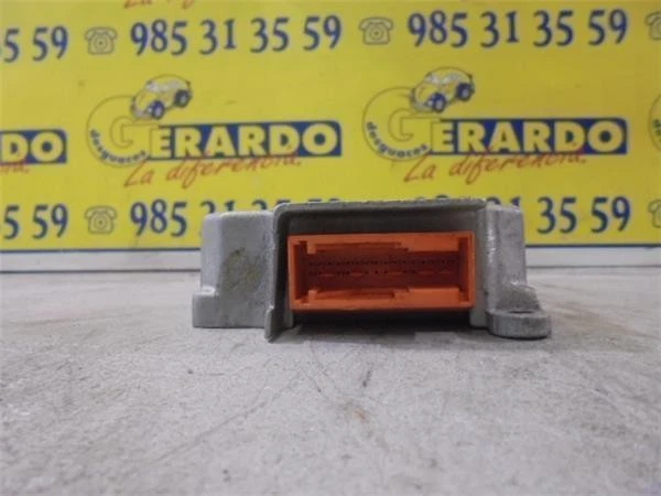 6N0909603 Centralina Airbag Seat Ibiza (6K1)(1993->) 1.9 Tdi Ahu - Imagen 2 de 4