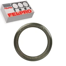 Fel-Pro Exhaust Pipe Flange Gasket For 1987-1989 Oldsmobile Cutlass Cruiser