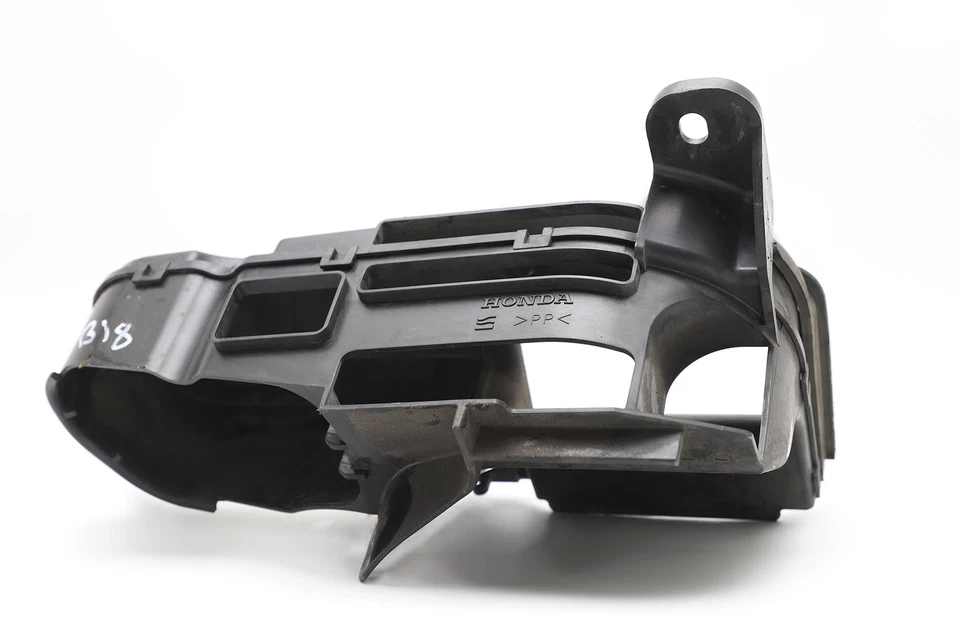 Separador de salpicaduras guía conducto de entrada de aire Honda Crosstour 10-15 3,5 L 17248-R70-A01,  Foto 3 de 3