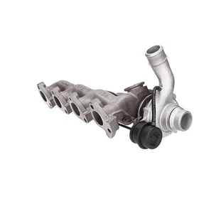 Turbolader überholtes FORD Connect 02-13, Focus I 98-04