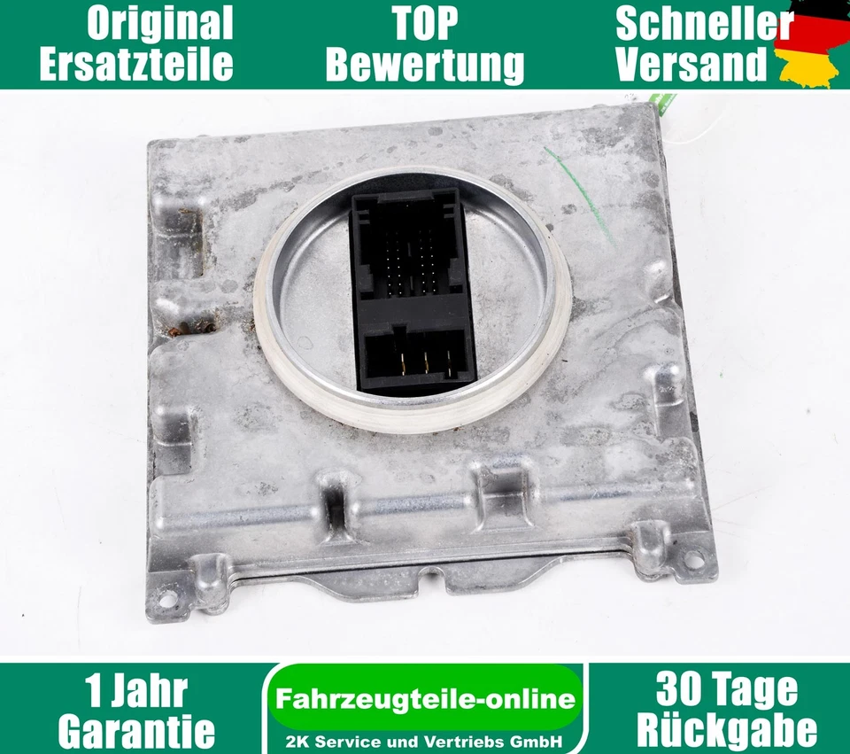 LED Controllore Starter 39102898 Opel Insignia B - Immagine 2 di 4