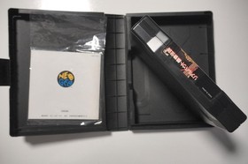 SNK Neo Geo AES Fatal Fury Real Bout boxed Japan game US Seller