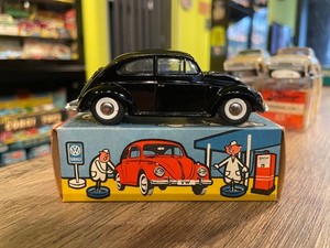 TEKNO DK VOLKSWAGEN VW BULLI Ambulance FALK 1/43 rare EUR 88,00