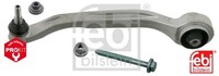 Febi Bilstein 40263 Lenker FüR RadaufhäNgung Querlenker Lenker FüR Audi