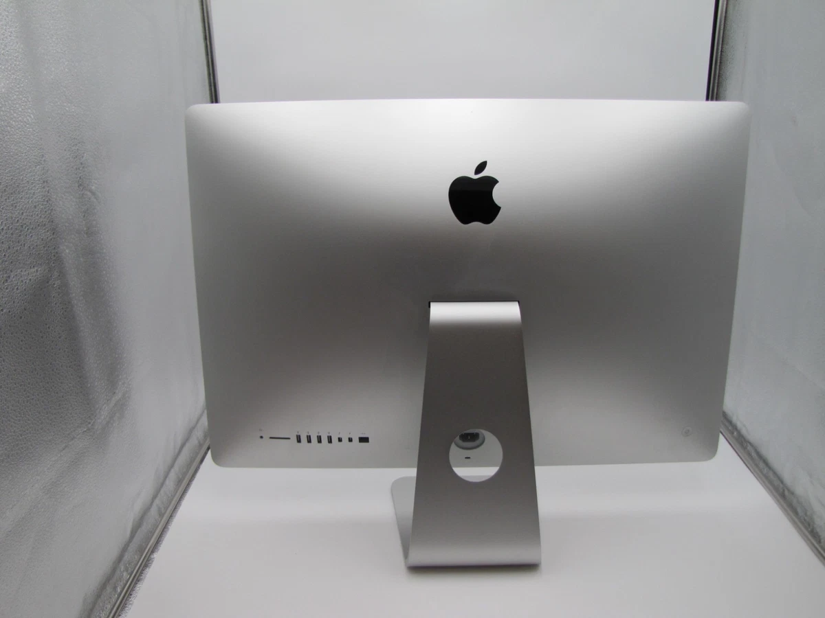 Apple iMac 32 GB RAM 2014 Apple Desktops & All-In-One Computers