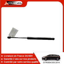 Verin de hayon / de capot Citroen DS5