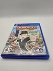 Monopoly Family Fun Pack (PS4) - PlayStation 4 - 3 Games in 1 - Tested