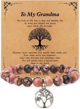 Mothers Day Gifts for Mom from Daughter Son Grandma Sister Birthday Gifts Best M