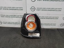 LAND ROVER FREELANDER 2 L359 N/S PASSENGER SIDE LEFT REAR TAIL LIGHT (DAMAGED)