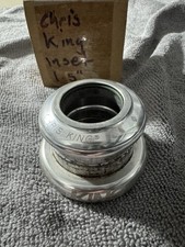 Chris King Inset 7 Headset (ZS44/28.6, EC44/40)