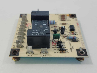GOODMAN B12260-08 Heat Pump Defrost Control Circuit Board 1084-83-202A