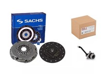 Kit d'embrayage Hyundai TUCSON