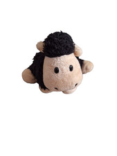 Black Sheep Plush Toy, 9cm x 10cm