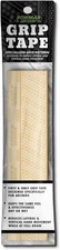 Grip Tape Roll – Self-Adhering, Tacky Handle Wrap for Gear, Dry or Wet Use