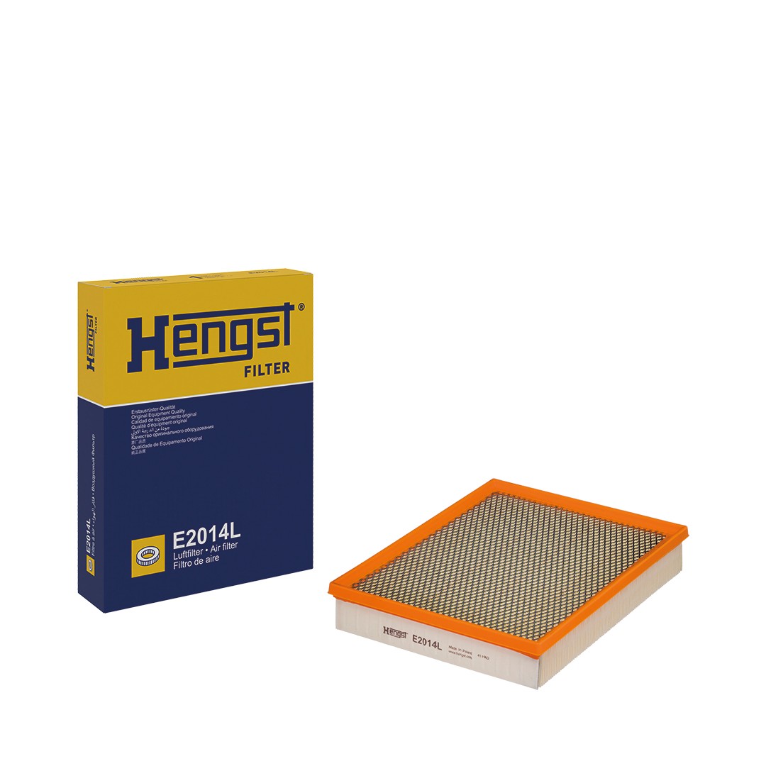 Fits HENGST FILTRY E2014L AIR FILTER ⭐UK Stock⭐ - Image 17