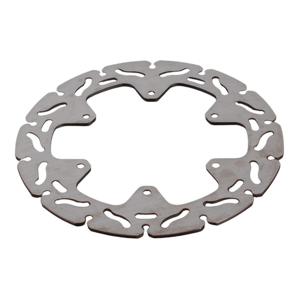 TRW Bremsscheibe MST266RAC | FüR KTM EXC 200 1998-1999 Hinten-image