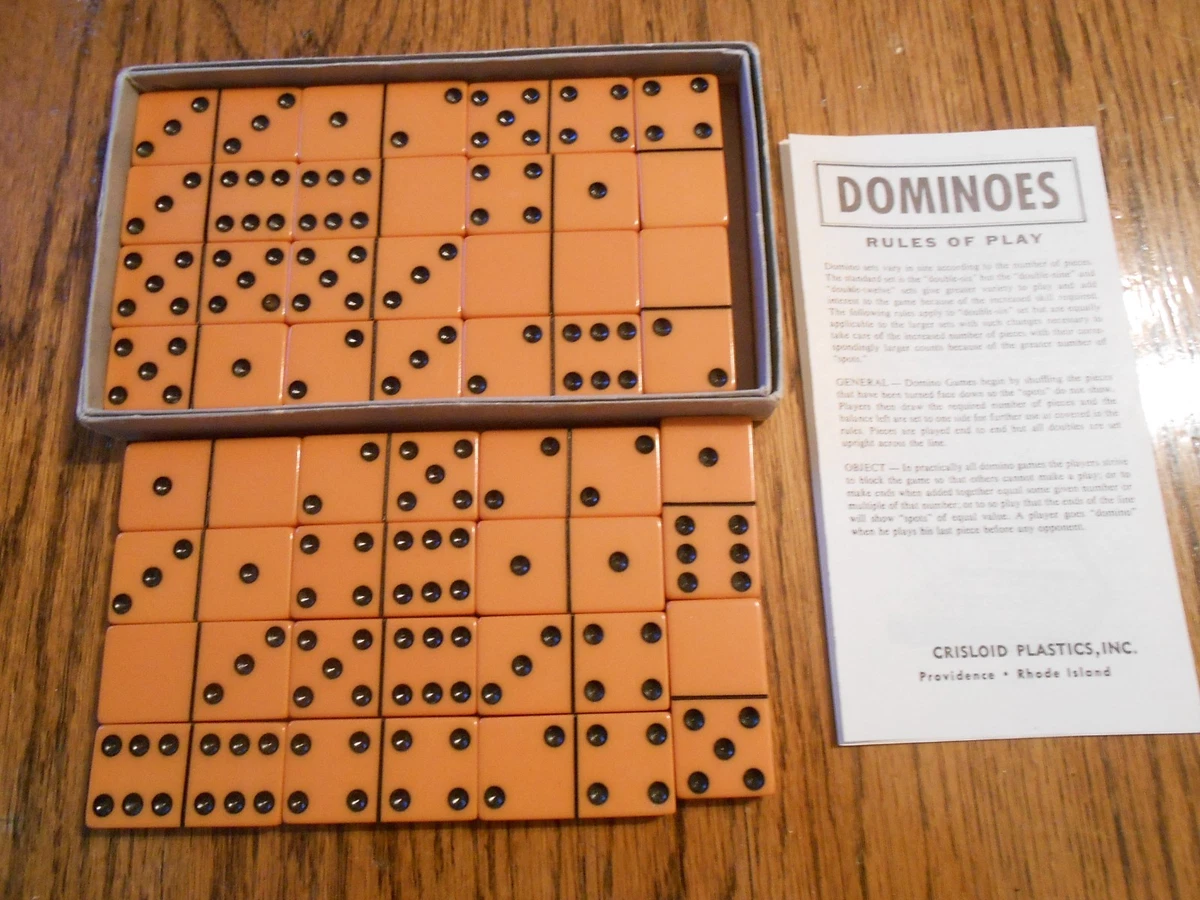 Jeu De Backgammon Vintage Crisloid – 30 Dames, Shaker, Dés – Marron