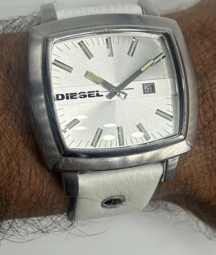 Men’s DIESEL Wrist Watch — Reloj De Hombre Marca DIESEL - Picture 17 of 18