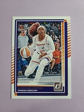 Kahleah Copper 2025 Panini Donruss WNBA Basketball Card # 51 K1182