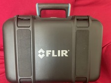 FLIR E75 Thermal Imaging Camera, as Brand New ! 