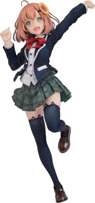 Fig Honma Himawari Nijisanji 1/7 Figur AniGift