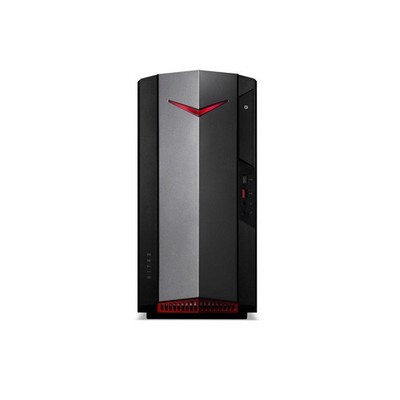 Acer Nitro N50-640 i5-12400F schwarz Desktop Computer PC Tower DEFEKT