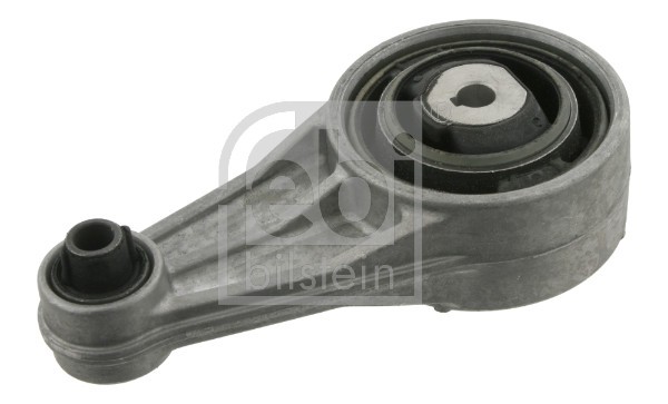 Motorlager Motorhalter Hinten FÜR Renault - Febi Bilstein 26826-image