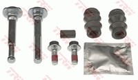 TRW FüHrungshüLsensatz Bremssattel Vorne Links (ST1654) FüR Fiat Multipla Skoda