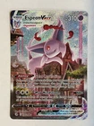 Espeon VMAX (Alternate Art Secret) 270/264 Swsh08: Fusion Strike Holo Pokemon