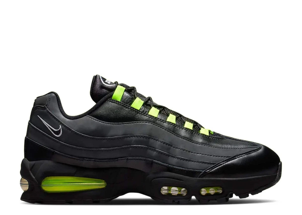 atmos x Nike Air Max 95 Big Bubble Harajuku for Sale
