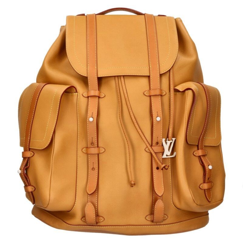 Louis Vuitton backpack size: GM M53270 Christopher 573737